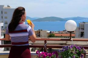 Hotel Eden Sarande